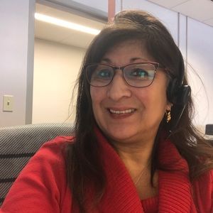 Meet your Posher, Suzie